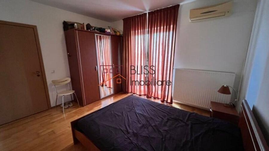 Apartament cu 3 camere decomandat în Iancu Nicolae