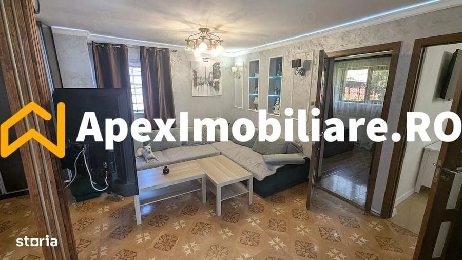 Ap. 3 cam Mihai Bravu Bucuresti | Metrou 2 min | centrala proprie, Cur - 11