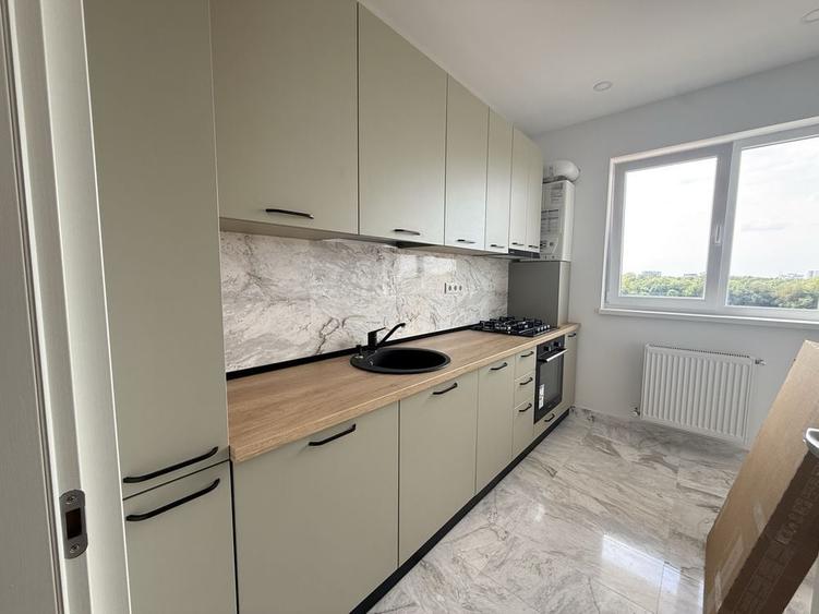Apartament cu 2 camere decomandat în Timișoara