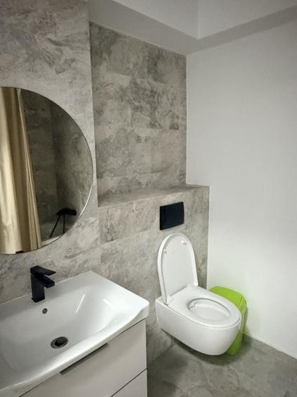 Apartament cu 3 camere decomandat în Mihai Bravu