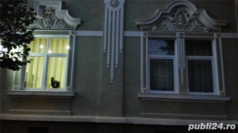 Casă cu 5 camere cu Teren 1000 Mp în Făgăraș