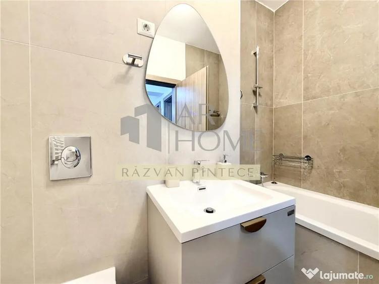 Apartament 2 camere, prima , Nord MRS Gradinile Ploiesti - 13