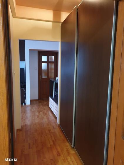 Apartament cu 2 camere în Obcini