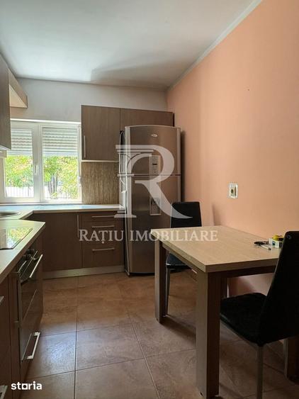 Apartament cu 2 camere în Iosia
