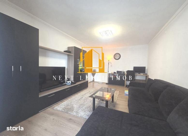 Apartament cu 2 camere decomandat în Găvana