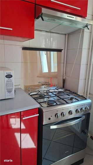 Apartament cu 2 camere decomandat în Basarabia