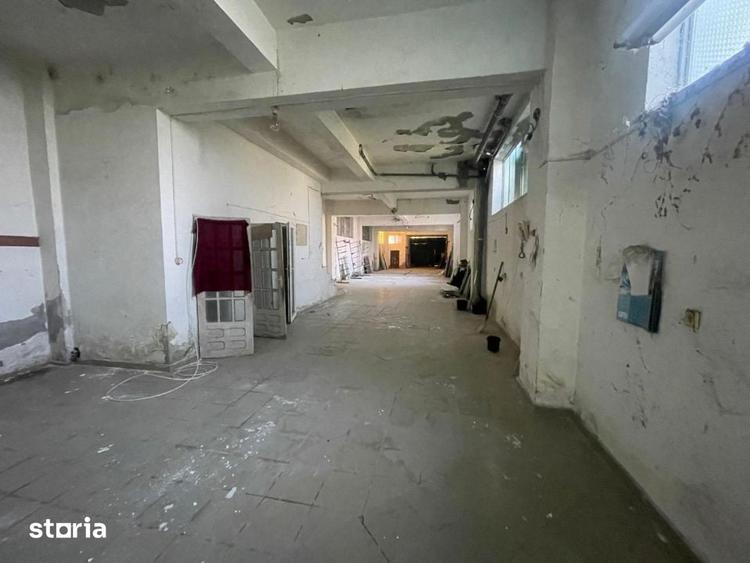 Casa pentru investitie, pretabila inchiriere sau activitate comerciala - 15