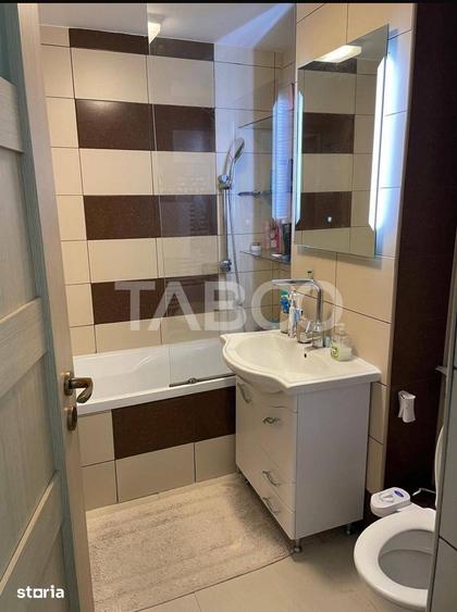 Apartament cu 2 camere decomandate de vanzare in Grigorescu cu boxa - 7