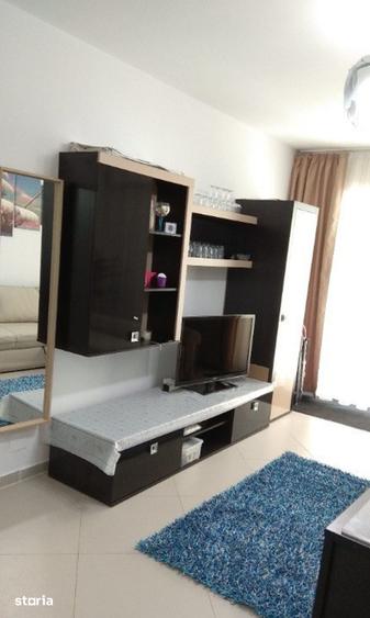 Apartament cu 2 camere în Nord