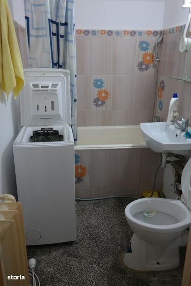 Apartament cu 2 camere în Brâncoveanu