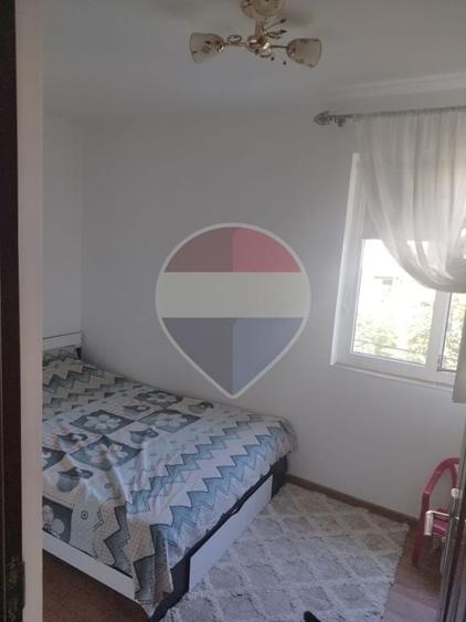 Apartament cu 2 camere semidecomandat, mobilat în Gării