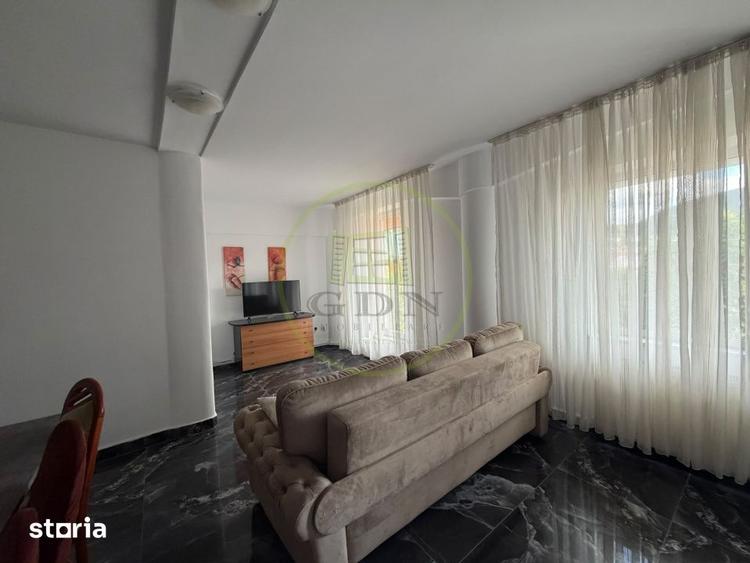 Apartament cu 4 camere, mobilat în Bartolomeu