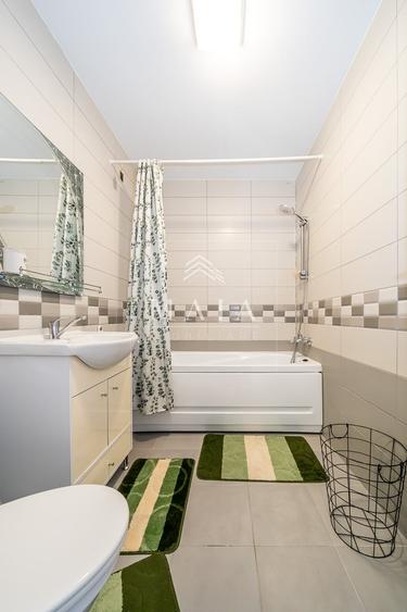 Apartament 3 camere, bloc cu lift, parcare, Dna Stanca - Kaufland - 9
