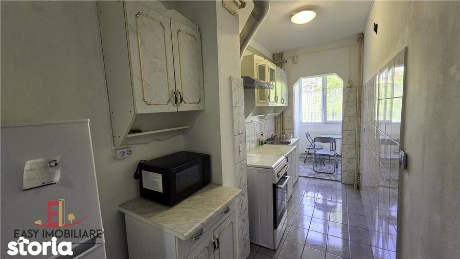 Apartament 1 camera,33mp, etaj 1, zona linistita, Ramurele, Tudor - 2