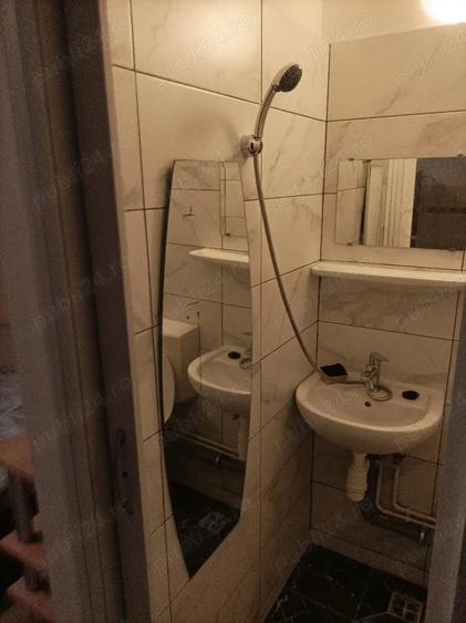 Garsonieră nedecomandată în Complex Studențesc