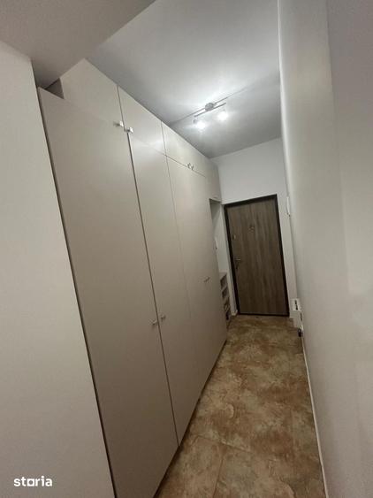 Apartament 2 camere decomandat, mobilat, utilat, metrou Berceni - 5