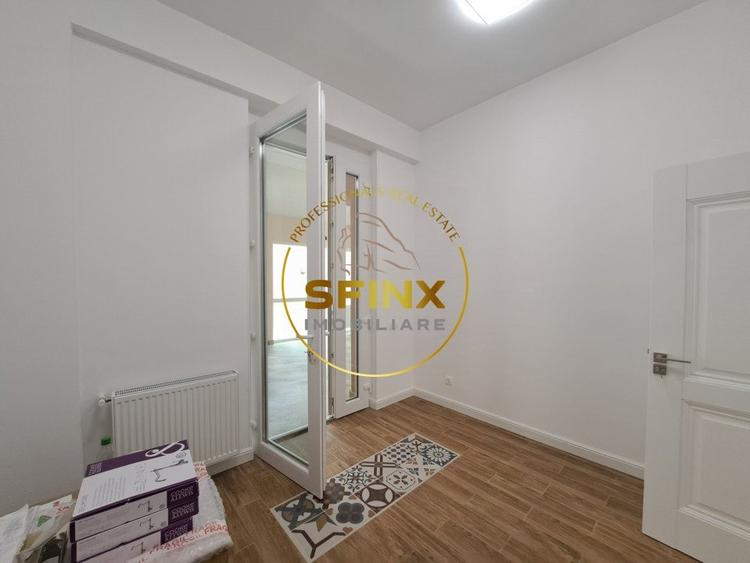 Spațiu comercial, de 174.39999389648 mp, în Tineretului