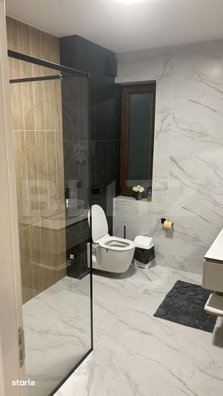 Apartament cu 2 camere în Schei