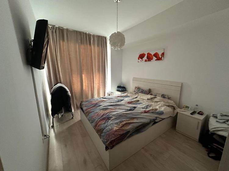 Apartament cu 2 camere decomandat în Berceni — fotografia 3