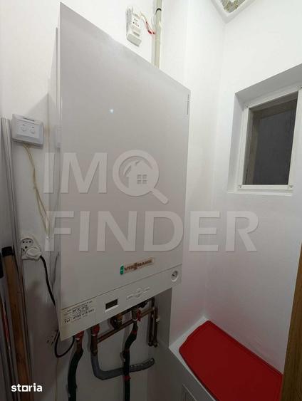 Apartament 2 camere in cartierul Gheorgheni, zona Interservisan - 7