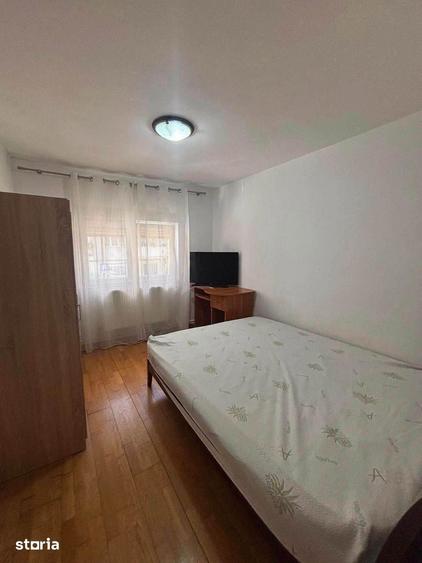De vanzare apartament cu 2 camere, 2 balcoane, etajul 1, 58000euro - 9