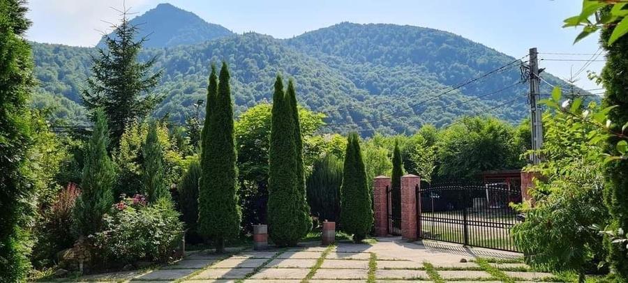 Vand Casa Vacanta Lepsa Vrancea - 1