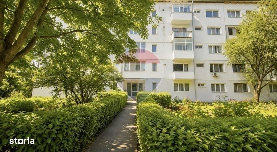 Apartament 2 camere -Zona linistita - 9