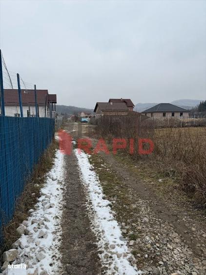 Spațiu comercial, în Unirea