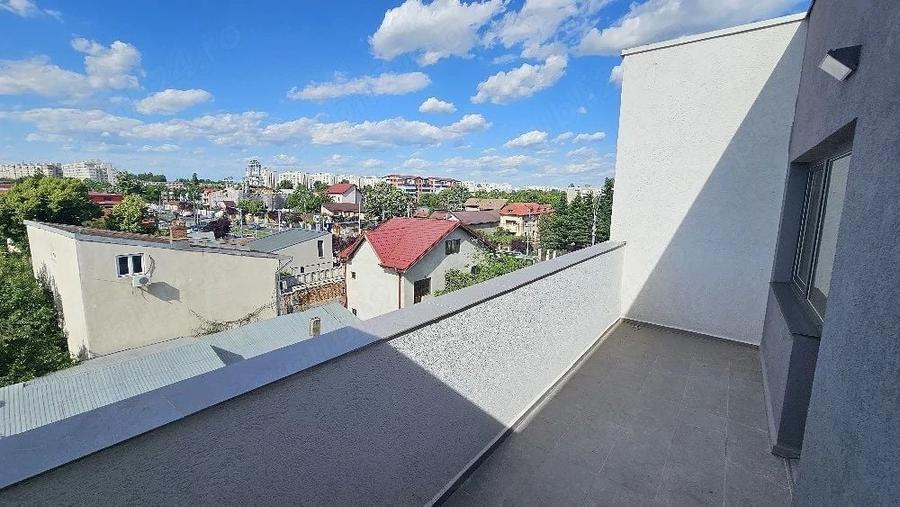 Garsonieră semidecomandată, mobilată în Progresul