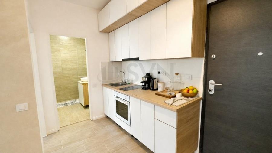 REA1029425 Apartament superb 2 camere I Plaza Residence I Inchiriere - 9