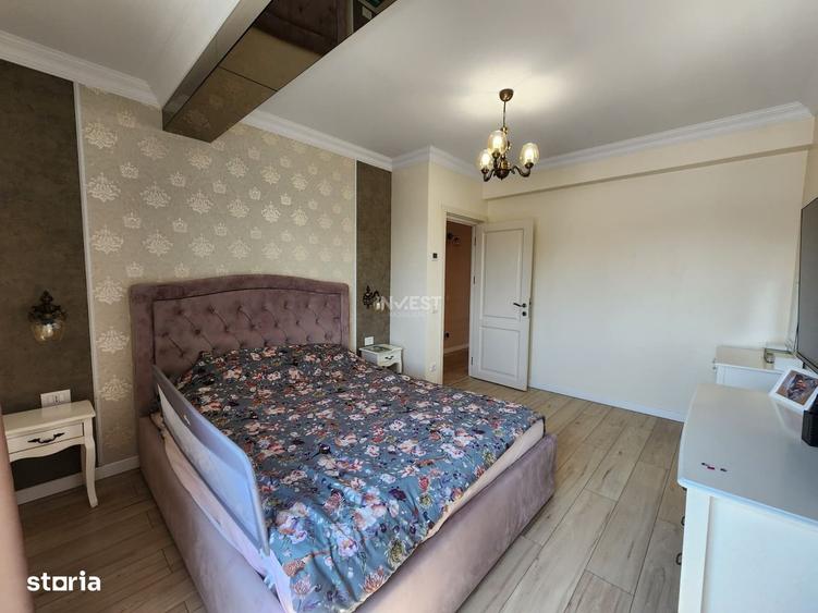 Casă cu 4 camere în Granit