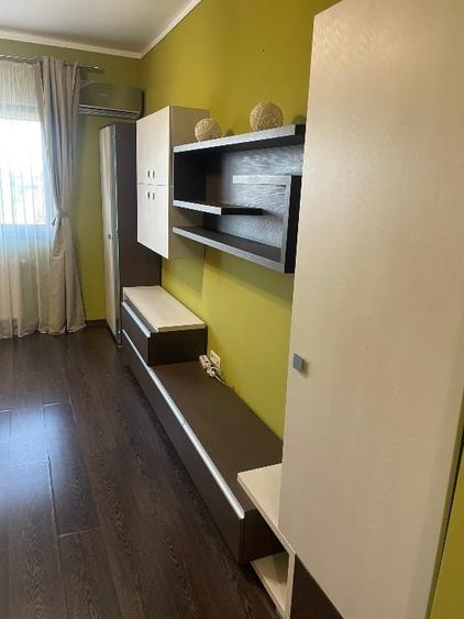 Apartament cu 2 camere decomandat, mobilat în Alfa