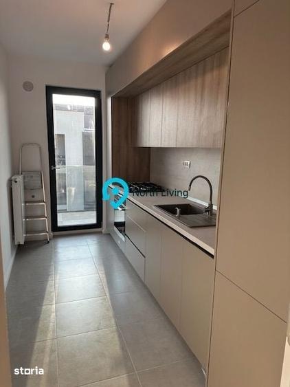 Apartament cu 2 camere în Străulești