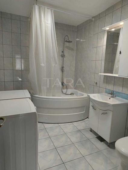 Apartament modern cu 2 camere și birou, mobilat, zona Florilor. - 6