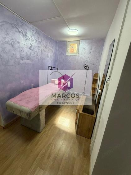 Spațiu comercial, de 130 mp, în Cuptoare (Reșița)