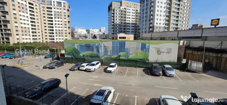 Apartament 3 camere | Lujerului | Complex GranVia Park | Loc - 10
