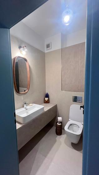 Apartament cu 2 camere în Aviației