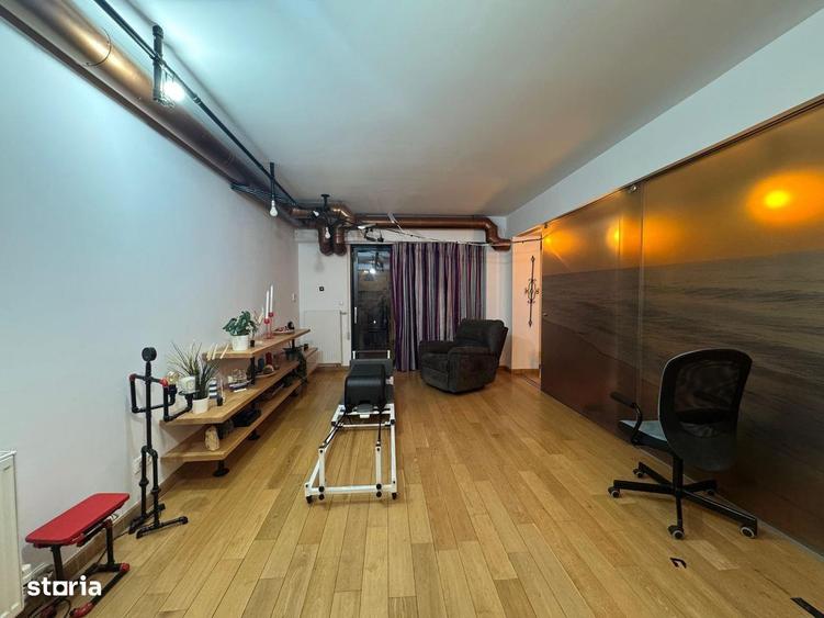 3 camere 107 mp || Upground Residence - 11