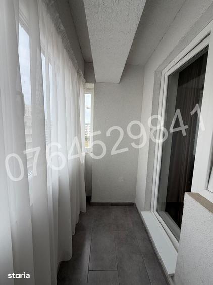 Apartament cu 2 camere decomandat în Chiajna