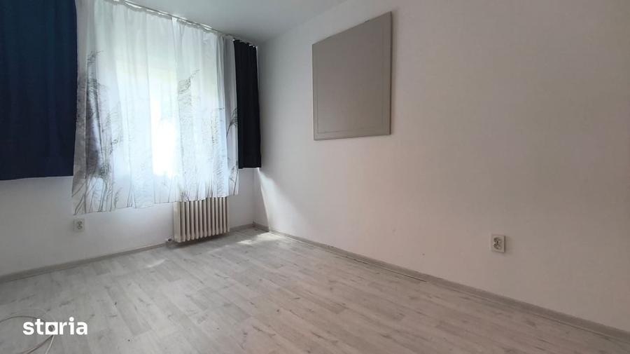 Apartament cu 2 camere în Piața Centrală