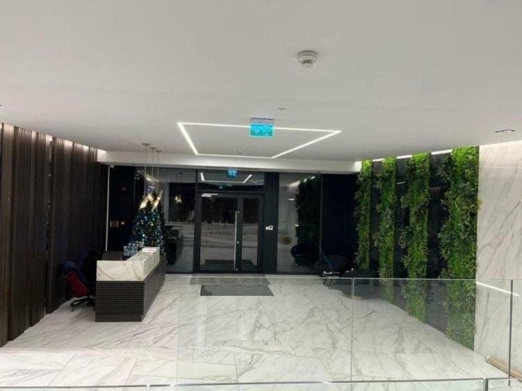 Apartament cu 2 camere semidecomandat, mobilat în Timpuri Noi