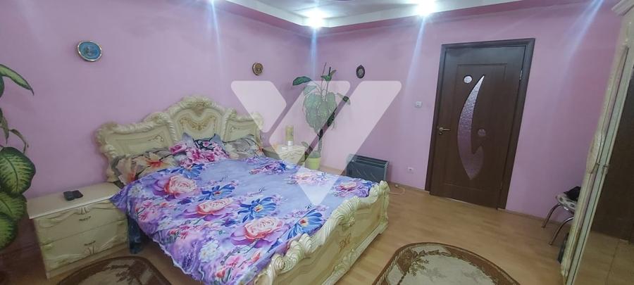 Casă individuală cu 4 camere cu Canalizare în Daia