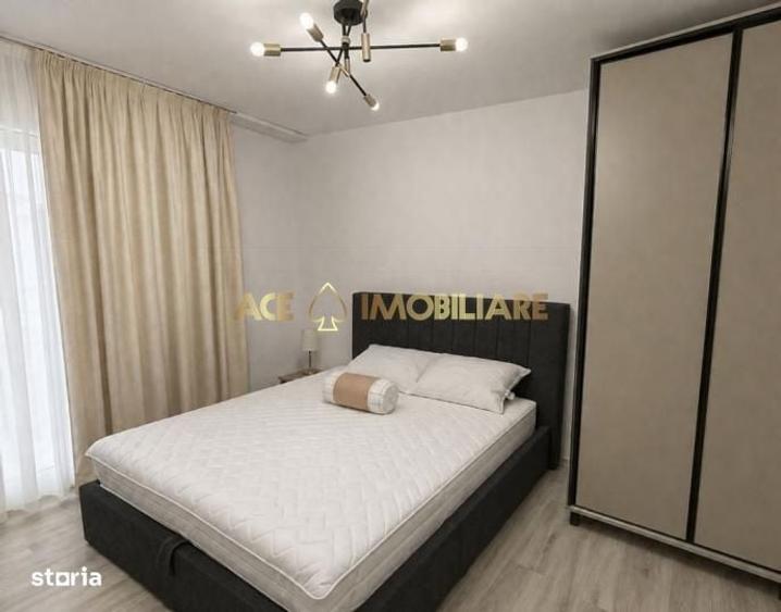 2 Camere de inchiriat | Baneasa | Pet friendly | Parcare | Centrala | - 4