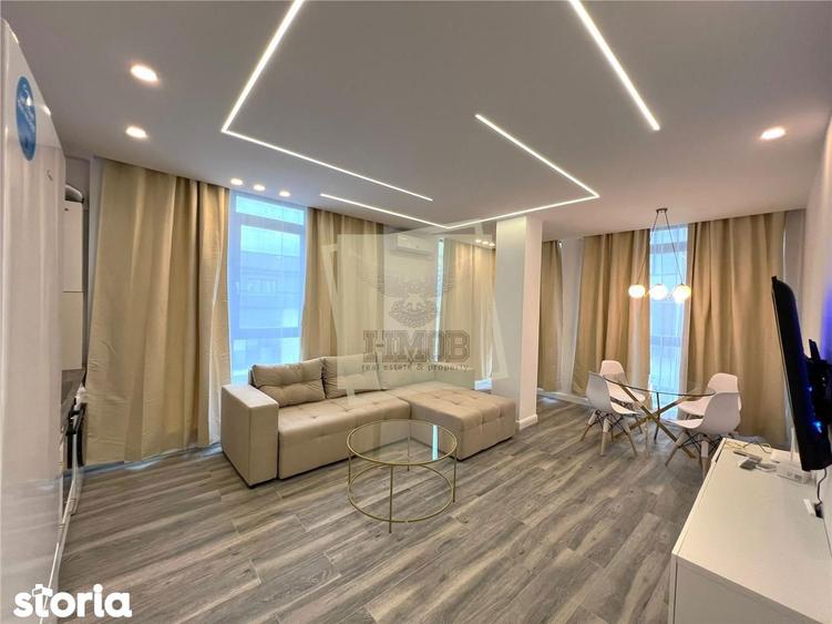 Apartament cu 3 camere în Șelimbăr
