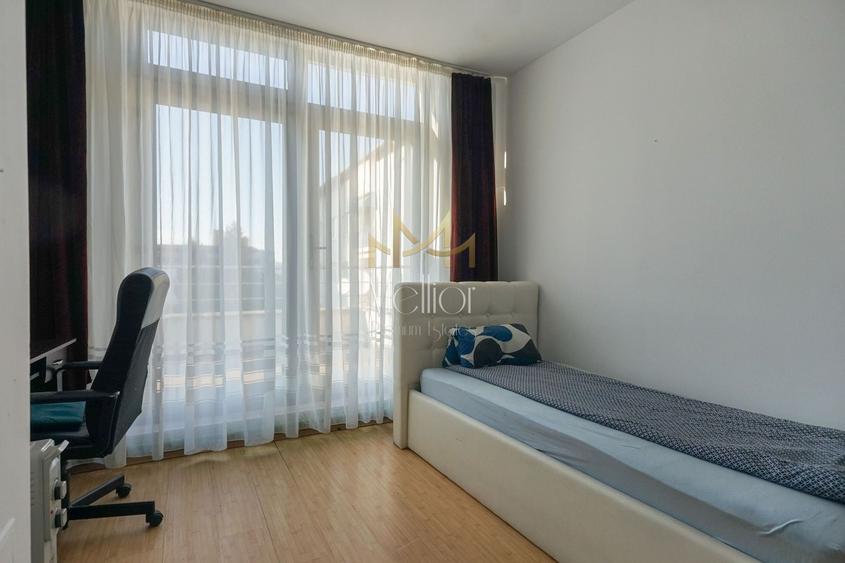 Apartament cu 2 camere decomandat, mobilat în Zorilor