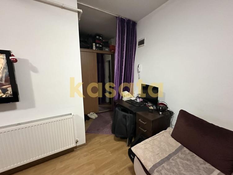 Garsonieră | Drumul Taberei | Etaj Intermediar | Parcare - 3