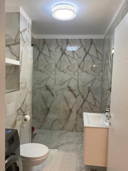 Apartament cu 2 camere decomandat în Dosu Bricii
