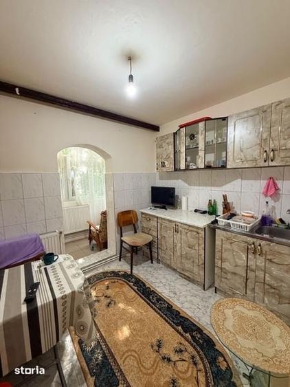 Apartament cu 2 camere decomandat în Orizont