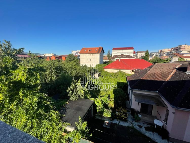 Apartament de închiriat – 3 dormitoare | Cartier Între Lacuri | Terasă 25 mp - 2