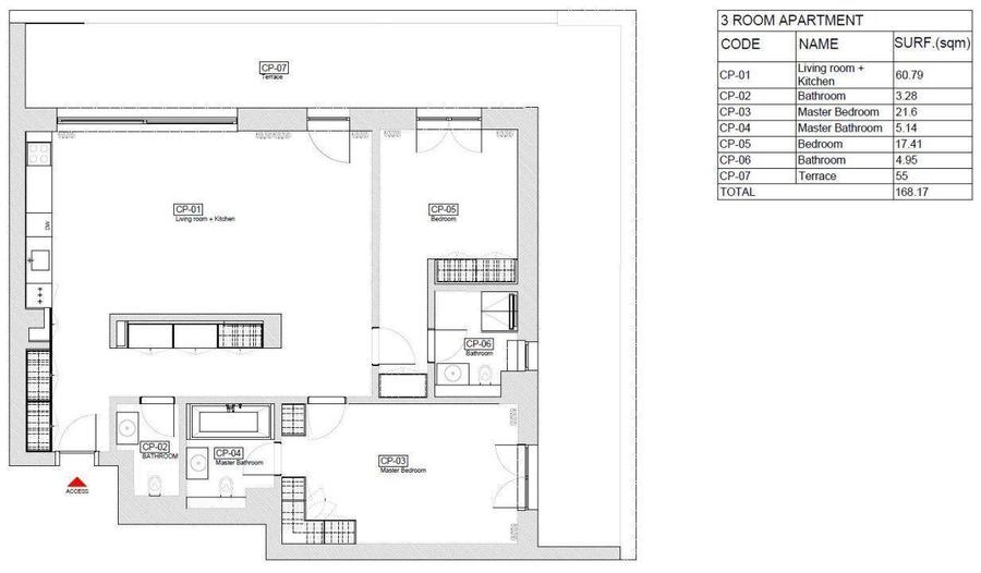 Complex exclusivist! Vedere parc / mobilat ?i utilat lux - 1
